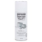 Rust-oleum Painters Touch+ – 340G – Gloss Pink Peony
