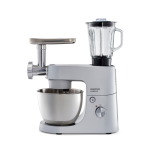 Kenwood Homebake Stand Mixer With Blender - KHH01.220SI