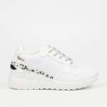 Kors 6 Sneaker - White - White 7