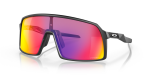 Oakley Sutro - Matte Black - Prizm Road