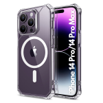 Air Armor Magsafe Cover For Iphone 14 Pro 14 Pro Max