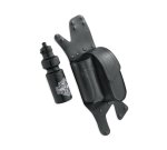 Saddlebag Guard Bag With Water Bottle Holder Right Side