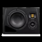 A8H-RIGHT 8-INCH 3-WAY Powered Studio Monitor
