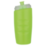 Green Squeeze Bottle 500ML