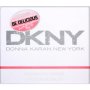 DKNY Be Delicious Fresh Blossom Eau De Parfum 50ML