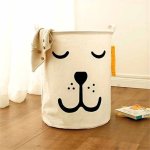 Folding Puppy Storage Sleeping The Hometopia