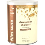 Salon Specifics Champagne Shimmer Film Wax 800G