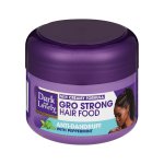 Grostrong Hairfood 125ML - 125ML