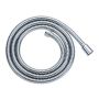 Essential Shower Hose Stainless Steel Chrome 1.75M