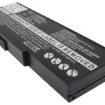Replacement Battery For Mitac Minote 8889 Minote 8389 Minote 8089 Minote 8089P Minote 8089C Etc.