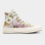 Converse Women's Chuck 70 Summer Florals Multicolour Sneaker