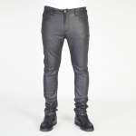 Urbanart Enzo 1 Wax - Black - Black 34