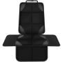 Car Seat Protector From Baby Car Seat & Pet With Thick 600D Padding