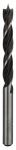Bosch Brad Point Drill Bit 9X80X120. 9MM