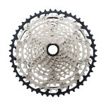 Slx M7100 12-SPEED Mtb Cassette 10-45T