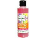 Cake Flora Electric Orange Airbrushed Food Colour 150ML