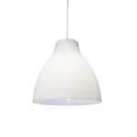 Hennessy Pendant Light White