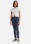 Levi's Retro High Skinny Db - Cast Shadows