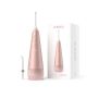 Hydro Sonic Water Flosser Rose Gold