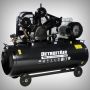 Air Compressor Detroit Cast Iron 15HP 11KW 380V 8BAR
