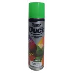 Dulux Duco Qd Spray Paint Green Gleam Fluorescent 300ML