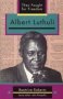 They Fought For Freedom: Albert Luthuli: Grade 10 - 12   Paperback