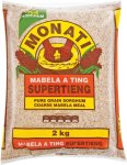 Mabela A Ting Super Tieng Bag