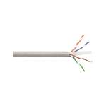 Commscope C6 U utp Lszh Slate 30.5M Cable