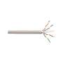 Commscope C6 U/utp Lszh Slate 30.5M Cable