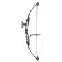 EKCO-047B-4026 Protex 2.0 Compound Bow 40LB 26" Black