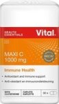 Vital Maxi C 30 Tablets