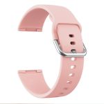 Silicone Replacement Strap For Fitbit Versa 3