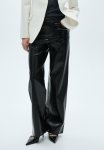 Trousers Kaira - Black