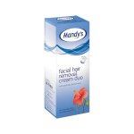 Mandys Facial Hair Removal Cream 20ML
