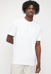 Alpha Industries Back Print - Off White