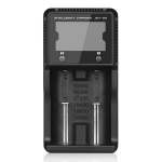 Digital Battery Charger- Q2