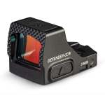 Vortex Defender-ccw 3 Moa Green Dot Sight- DFCCW-MGD3