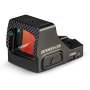 Vortex Defender-ccw 3 Moa Green Dot Sight- DFCCW-MGD3