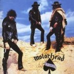 MOTORHEAD - Ace Of Spades