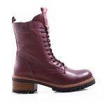 Heart Plum - Plum 42 Leather