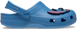 Stitch Classic Clog Kids Age 5+ - Oxygen J6