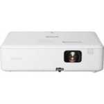 Epson -FD01 3LCD Full HD Projector - 3000 Lumen