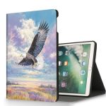 Ruuhljlet For 7" Kindle Paperwhite 12TH Generation 2024 & Kindle Colorsoft Signature Edition Tablet Case Auto Wake sleep Adjusta