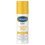 Cetaphil Sun Face Fluid 50ML Non Tinted