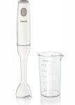 Philips - Daily Collection Hand Blender - White