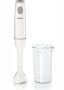 Philips - Daily Collection Hand Blender - White