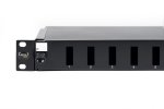 Lightspeed Sliding Patch Panel Sc Lc Duplex