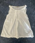Sticky Fudge White Dress 8 9Y