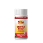 Sela Bladder Relief Capsules 10'S