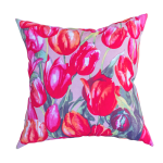 Tulip Cushion Cover
